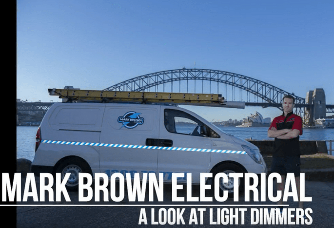 Mark Brown looks at dimmer switches